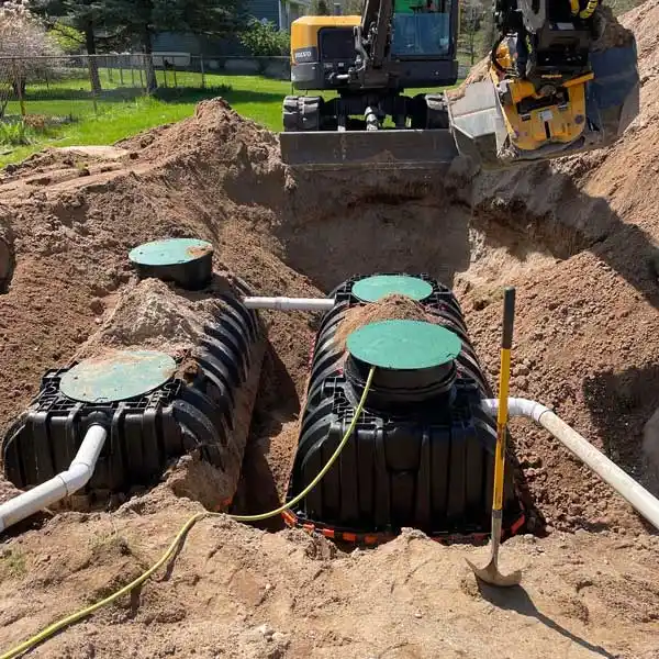 septic tank services Gretna